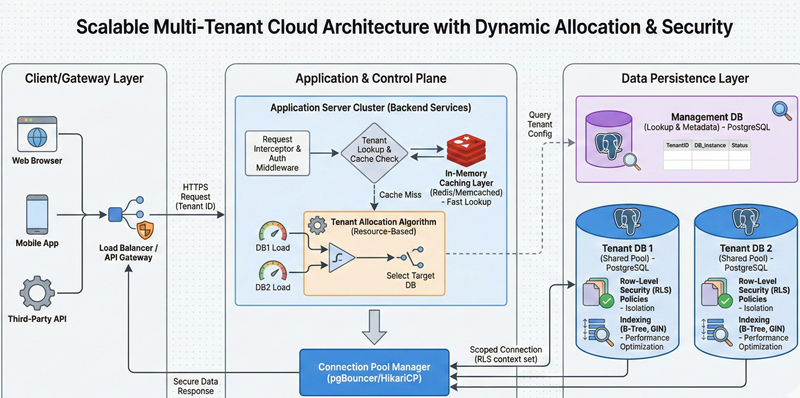Architecture Diagram